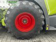 Cosechadora de Cereal - Claas - jaguar 870 + pick up 300
