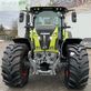 Tractor agrícola - Claas - axion 830 cmatic cebis