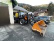 Tractor agrícola - JCB - 2155