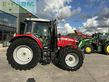 Tractor agrícola - Massey Ferguson - 6713s dyna6 tractor (st24311)