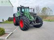 Tractor agrícola - Fendt - 939 vario gps section control motor getauscht