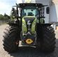 Tractor agrícola - Claas - arion 660 cmatic focus
