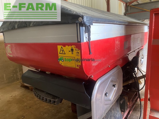 Esparcidor - Vicon - ro edw