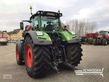 Tractor agrícola - Fendt - 936 vario gen7 profi plus