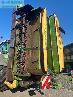 Cortacésped manual - Krone - easycut b 1050 cv - typ mt603-43