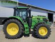 Tractor agrícola - John Deere - 6m185