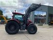 Tractor agrícola - Valtra - n175 unlimited tractor (st26881)