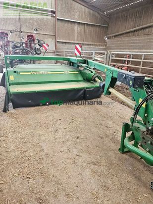 Cortacésped manual - John Deere - 1365