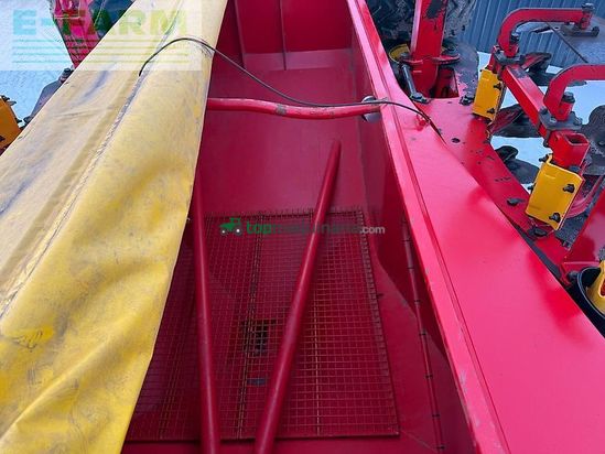 Sembradora - Väderstad - spirit 600s