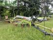 Henificador - Claas - schwader liner 700 twin