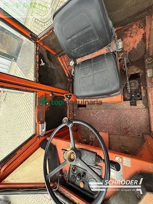 Minicargadora - Atlas - ar 45 b