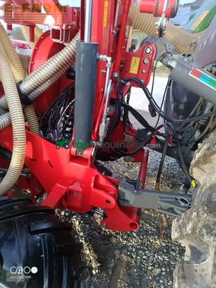 Sembradora monograno mecanica - Kverneland - optima f