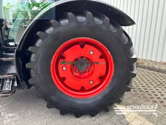 Tractor agrícola - Valtra - n 174 v