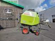 Empacadora gigant - Claas - variant 350