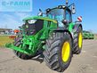Tractor agrícola - John Deere - 6m 240