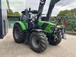 Tractor agrícola - Deutz-Fahr - 6150.4 ttv