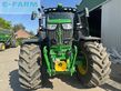 Tractor agrícola - John Deere - 6r250