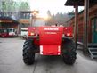 Telescopica - Manitou - mt1233s serieii ( 12m 3,3t ) schaufel gabel rese