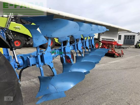 Arado - Lemken - variopal 8 4 n
