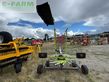 Rastrillo - Claas - liner 450