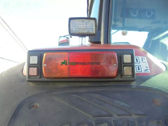 Tractor agrícola - McCormick - xtx 185