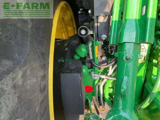 Tractor agrícola - John Deere - 6R 215