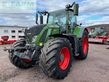 Tractor agrícola - Fendt - 716 power