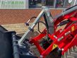 Minicargadora - Weidemann - 1140 basic line