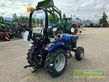 Tractor agrícola - Farmtrac - 26