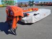 Cortacésped manual - Kuhn - gmd4011
