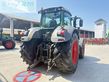 Tractor agrícola - Fendt - 828 vario profi + motor-gwl, maschinenbruch