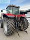 Tractor agrícola - Massey Ferguson - 6485