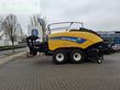 Empacadora gigant - New Holland - bb 1270 rc loopmaster / bb1270