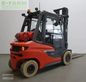 Elevadora - Linde - h 35 t 1202