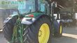 Tractor agrícola - John Deere - 6125R
