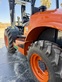 Carretilla todoterreno Ausa Ch 250 4x4