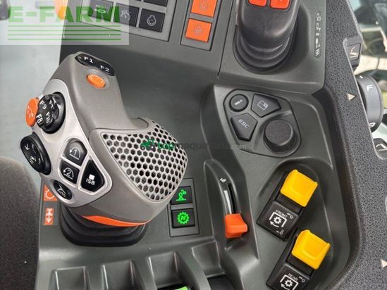 Tractor agrícola - Claas - axion 870
