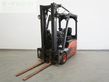 Elevadora - Linde - e 16 evo 386-02