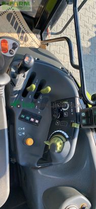 Tractor agrícola - Claas - ARION 420 CIS