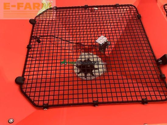 Esparcidor - Rauch - axis 20.1 w