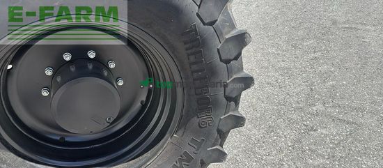 Tractor agrícola - John Deere - 6R 250