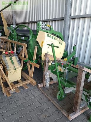 Cosechadora de Cereal - Krone - big x 630 optimaize
