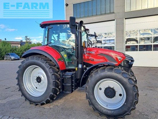 Tractor agrícola - Case IH - farmall 120 m