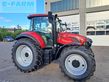 Tractor agrícola - Case IH - farmall 120 m