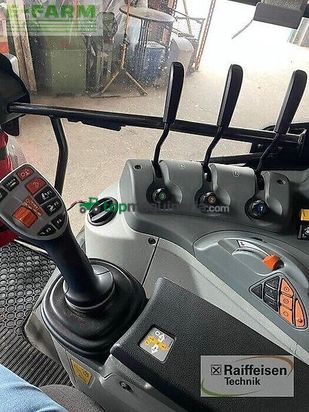Tractor agrícola - Claas - arion 420