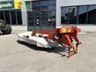 Cortacésped manual - Kuhn - gmd 802 lift control