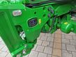 Tractor agrícola - John Deere - 6r185