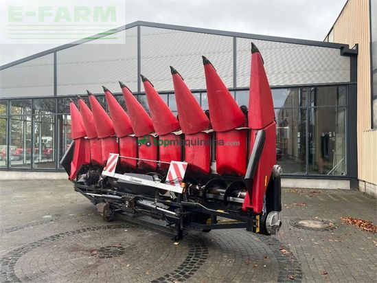 Cabezal - Geringhoff - rota-disc 800fb, passend zum claas lexion,