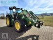 Tractor agrícola - John Deere - 6125r