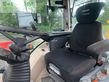 Tractor agrícola - Fendt - 724 profi plus